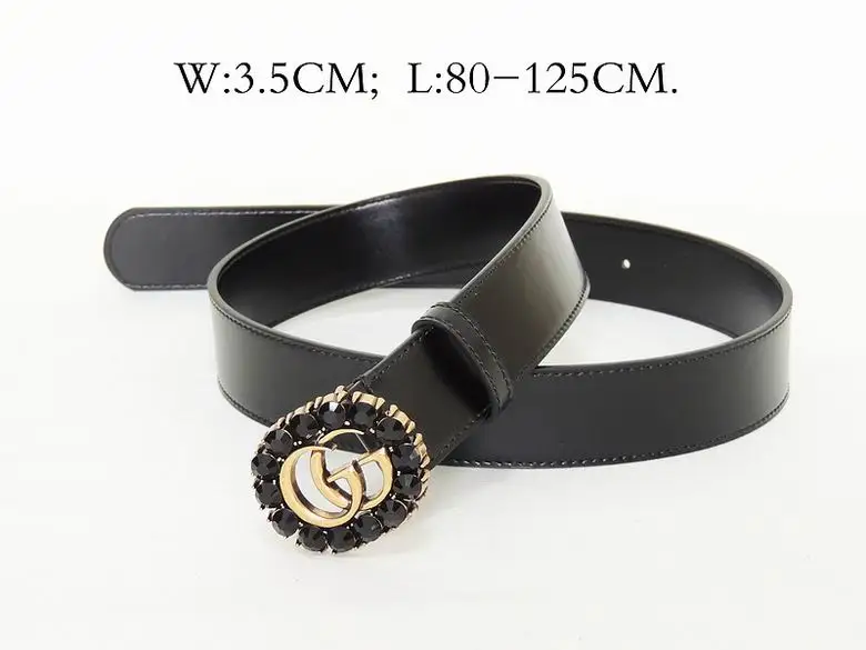 Gucci belt lb (132)